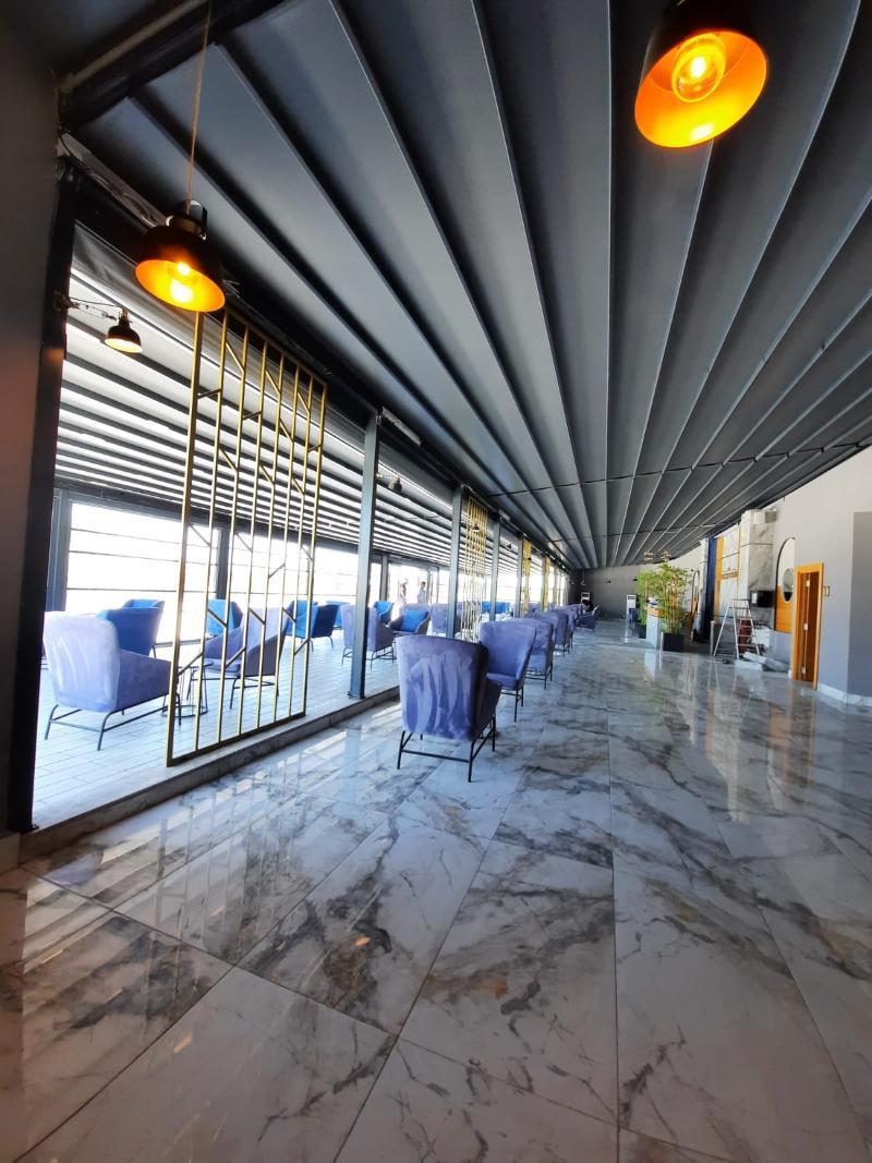 Royal Towers Hotel Lara Antalya Exterior photo