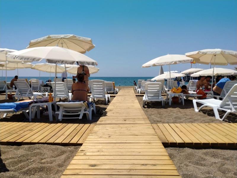 Royal Towers Hotel Lara Antalya Exterior photo